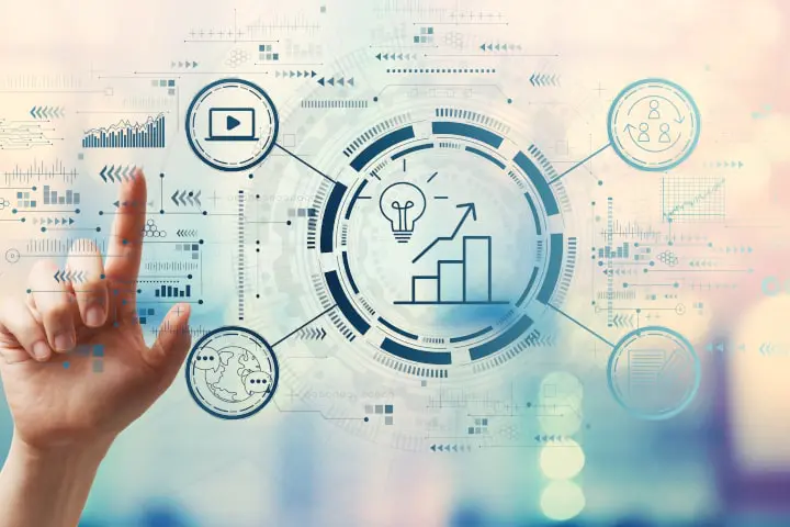 商品やサービスの情報を充実させたい