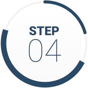 STEP 04