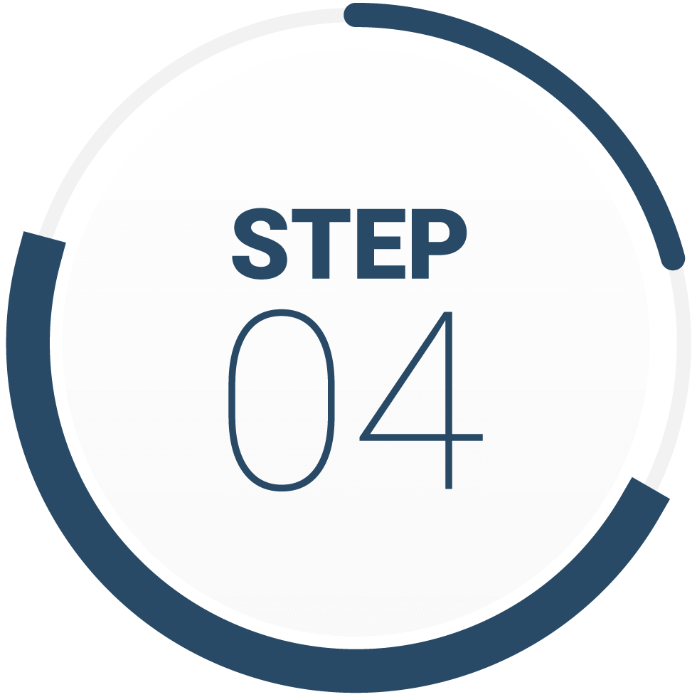STEP 04