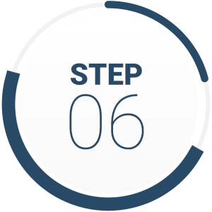 STEP 06