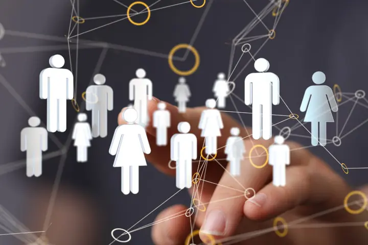 会社や組織の情報やストーリをしっかりと伝えていきたい。