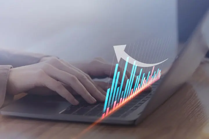 ブログで専門的な内容を発信して、集客に活用していきたい。