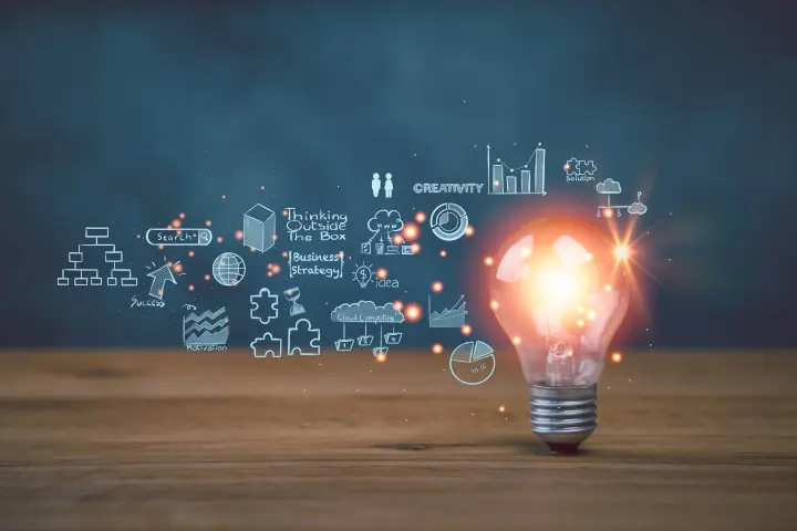 商品やサービスの反応を見たいとき