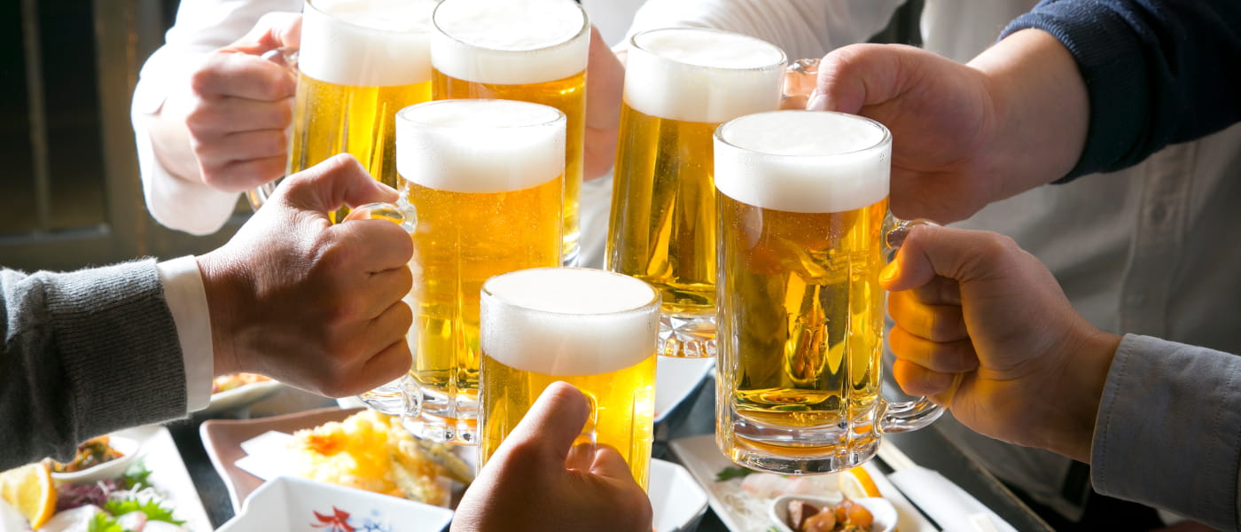 個人経営の居酒屋に効果的な集客施策と、その進め方～何から始めて、どう広げていけばよいのか？～