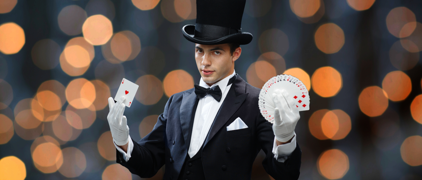 ウィザード・オブ・オズ型MVPとは？開発せずに需要を検証する方法と実例