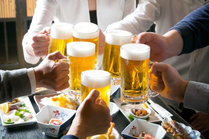 個人経営の居酒屋に効果的な集客施策と、その進め方～何から始めて、どう広げていけばよいのか？～