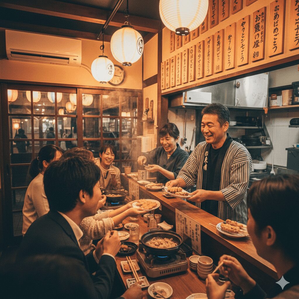 小さな飲食店の集客は「やり方」より「考え方」～個人経営の居酒屋・レストラン・カフェが選ばれる集客の基本～