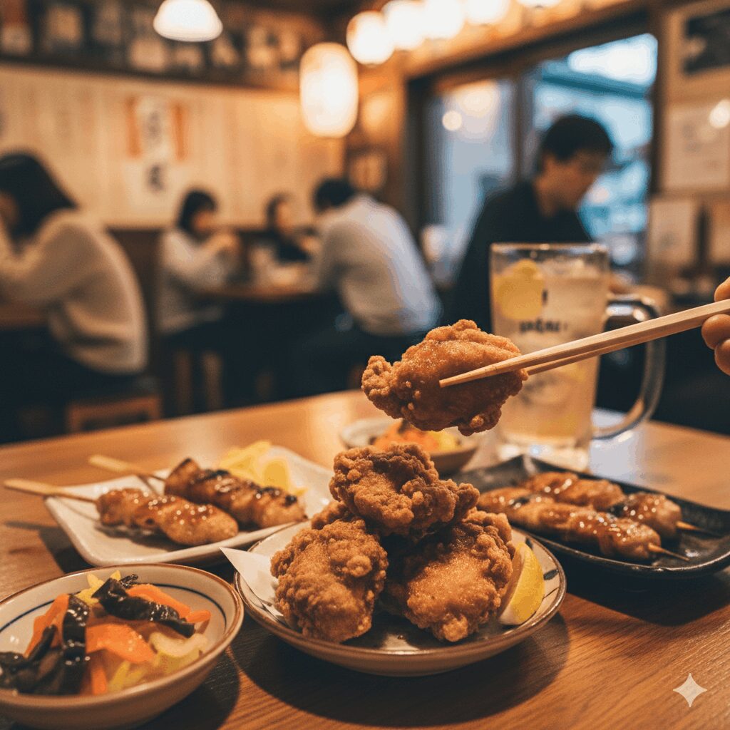 小さな飲食店の集客は「やり方」より「考え方」～個人経営の居酒屋・レストラン・カフェが選ばれる集客の基本～