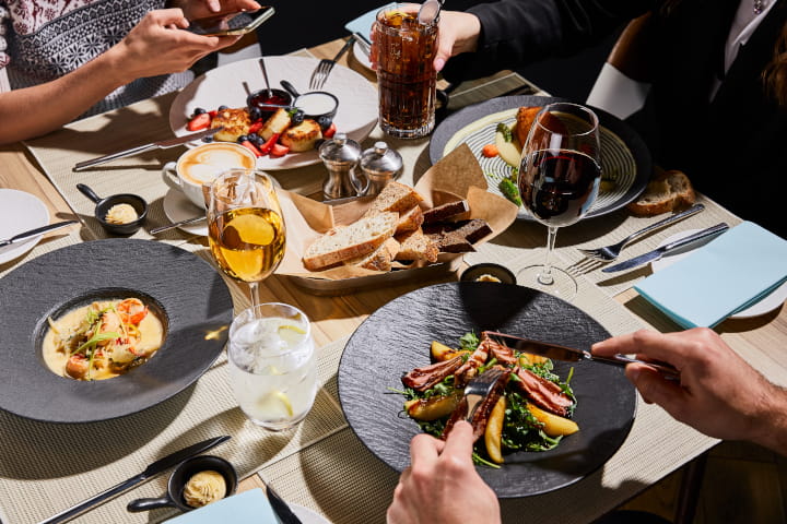 小さな飲食店の集客は「頑張る」より「伝わる」が先～個人店が選ばれ続けるための基本設計～