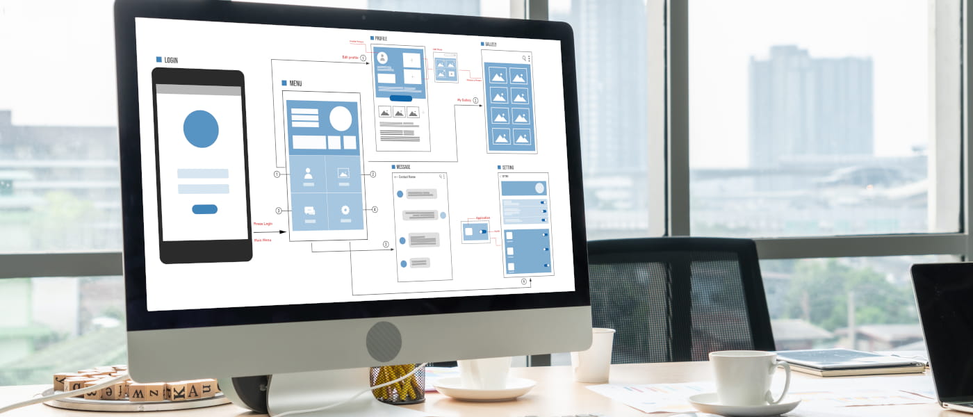 プロトタイプ・モックアップ型MVPとは？～モックアップで失敗リスクを最小化する作り方と成功事例～