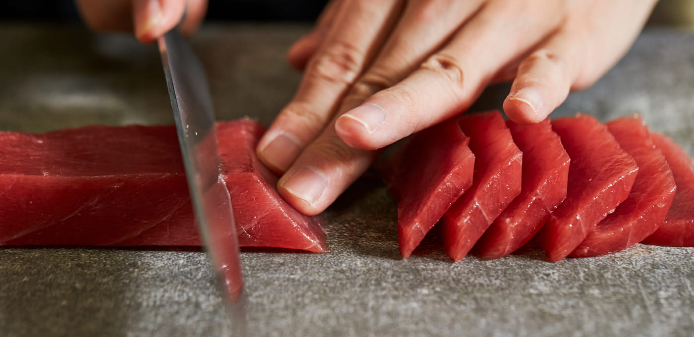 小さな鮮魚店の集客に効果的な施策と進め方〜「安心して魚を買える店」で選ばれ続けるために〜