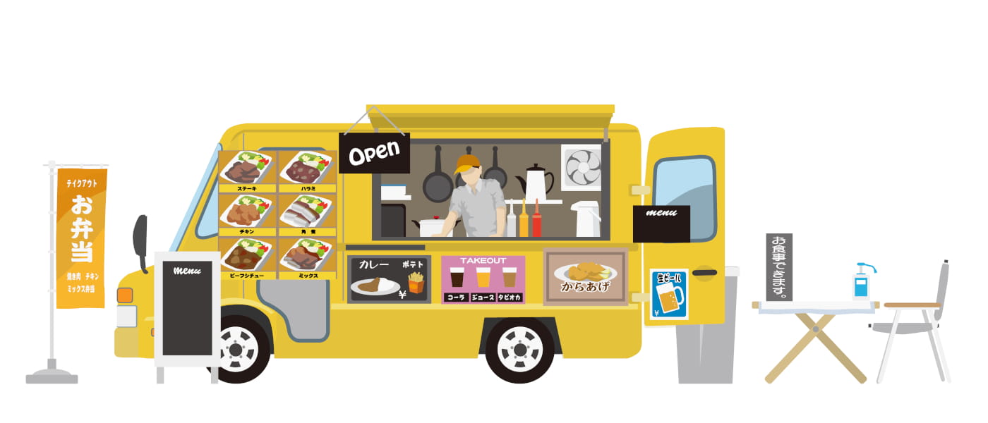 弁当店のランチ需要を取りこぼさないための集客の考え方と進め方～「昼に選ばれる店」になるために整えるべきこと～