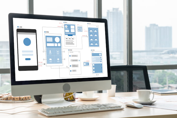 プロトタイプ・モックアップ型MVPとは？～モックアップで失敗リスクを最小化する作り方と成功事例～