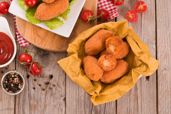 小さな肉屋（精肉店）のための集客に効果的な施策と進め方〜「今日はこの店で肉を買おう」と思われる存在になるために〜