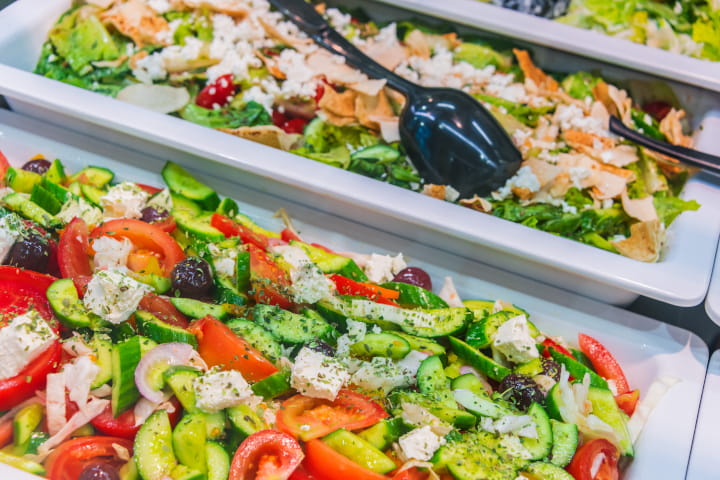 小さな惣菜・弁当店・ファストフードに共通する効果的な集客施策の考え方と進め方～何から始めて、どう広げていけばよいのか～