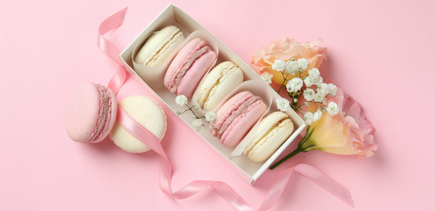 小さな菓子店・スイーツショップに効果的な集客施策の考え方〜「見つけてもらう」「入りたくなる」「思い出してもらう」ために〜