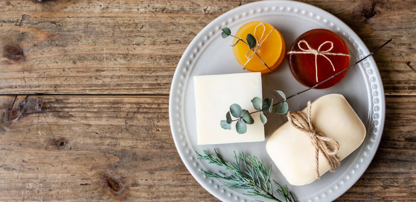 成功事例を分解すればアイデアは作れる｜シャボン玉石けんを例に学ぶ起業の5ステップ