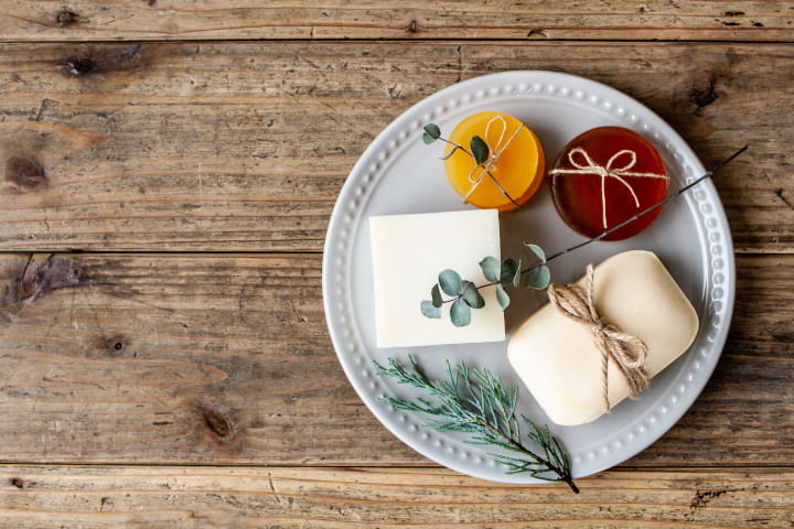 成功事例を分解すればアイデアは作れる｜シャボン玉石けんを例に学ぶ起業の5ステップ