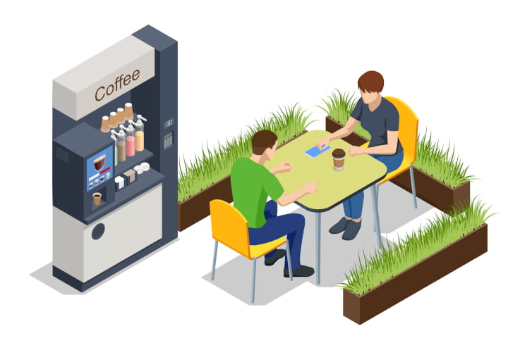 起業アイデアはこう試せ｜オフィスおかんに学ぶリーンキャンバス思考とMVP設計術