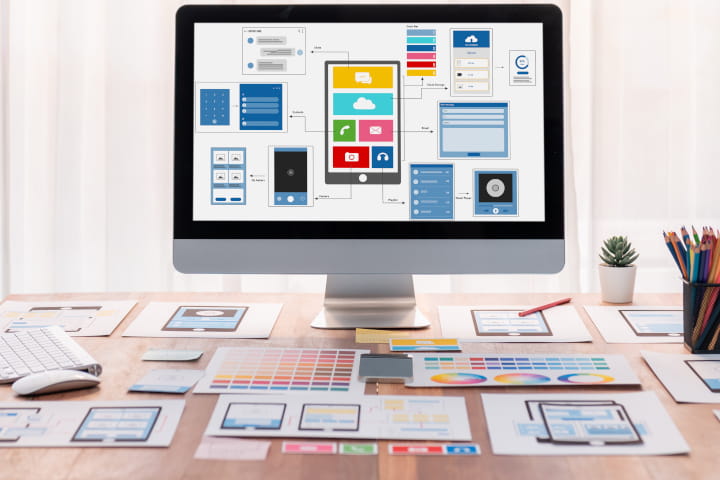 【特集記事】リーンキャンバスの次にやること｜MVPサイトとは何かを分かりやすく解説