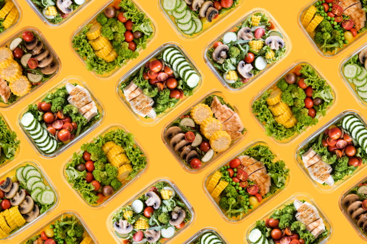 成功しているビジネスから起業アイデアを生む方法｜noshを例に5ステップで解説